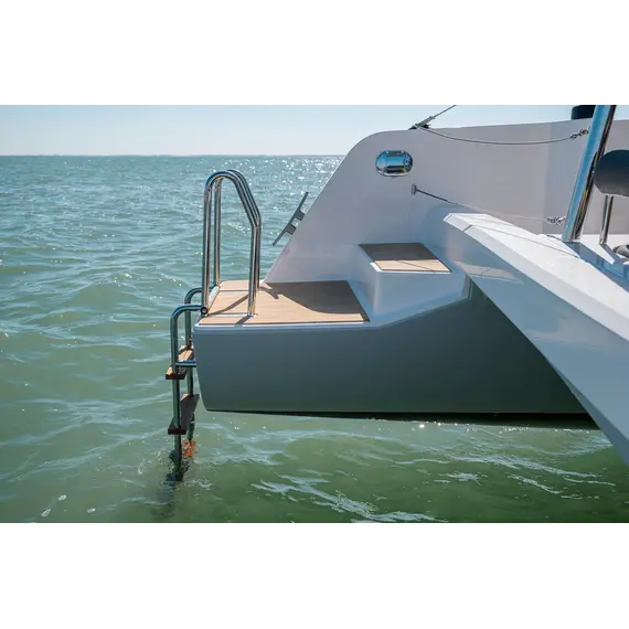 Trimaran Neel 43, 10 image Trimaran Neel 43, 10 image