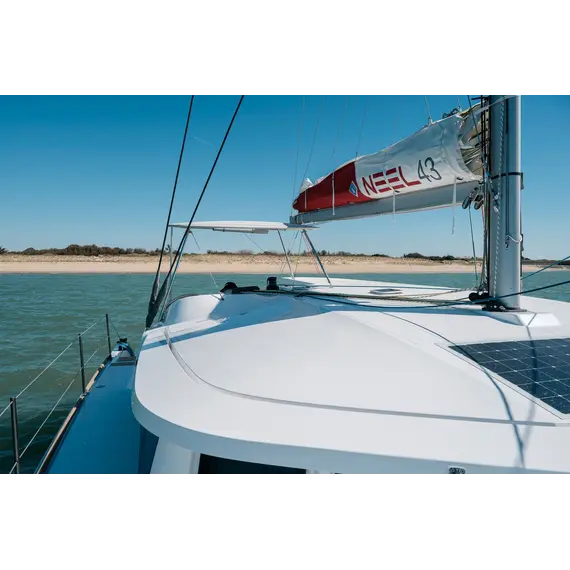 Trimaran Neel 43, 11 image Trimaran Neel 43, 11 image