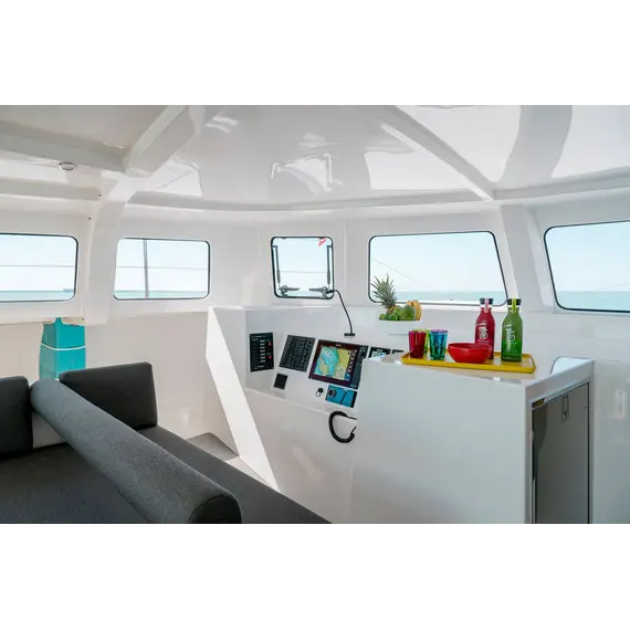 Trimaran Neel 43, 19 image Trimaran Neel 43, 19 image