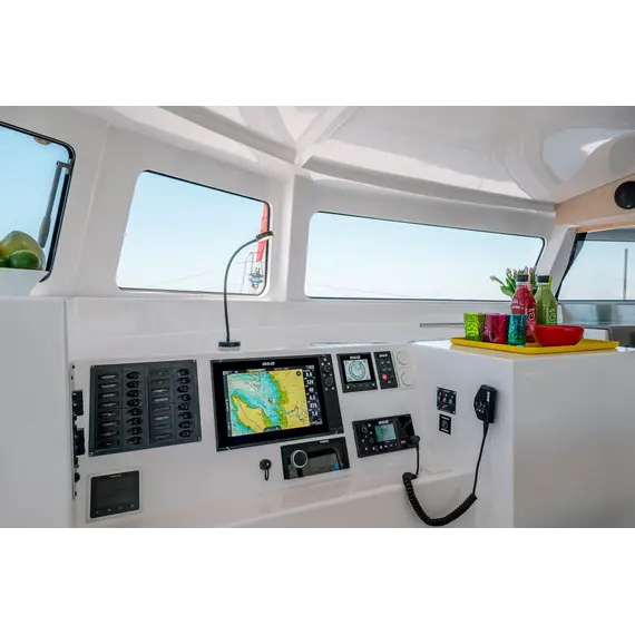 Trimaran Neel 43, 20 image Trimaran Neel 43, 20 image