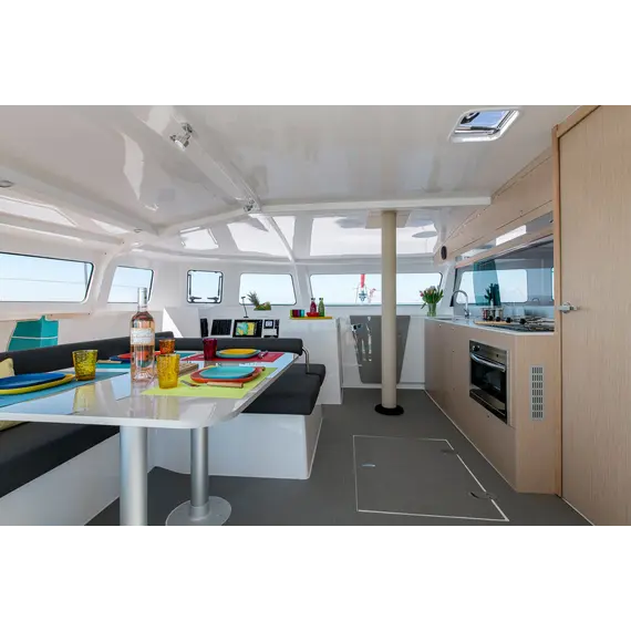Trimaran Neel 43, 23 image Trimaran Neel 43, 23 image