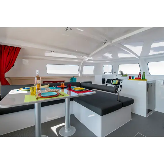 Trimaran Neel 43, 25 image Trimaran Neel 43, 25 image