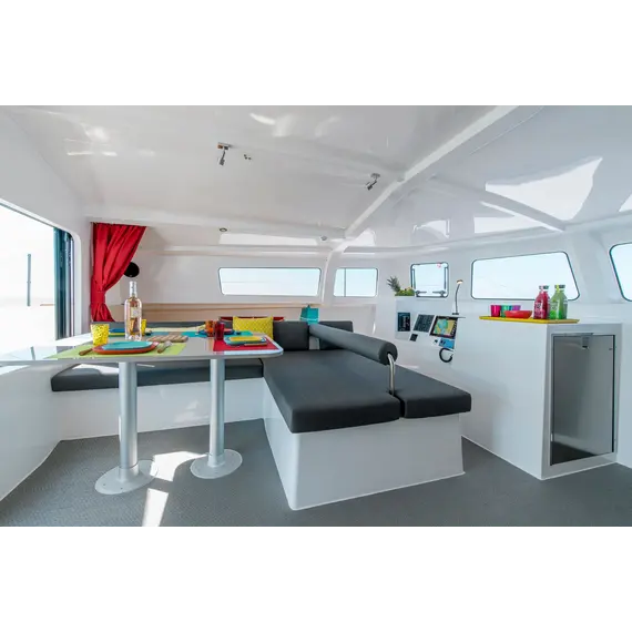Trimaran Neel 43, 26 image Trimaran Neel 43, 26 image