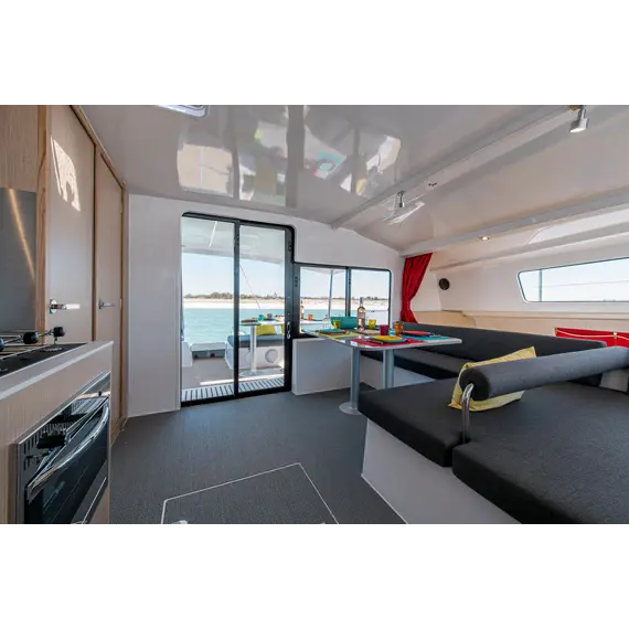 Trimaran Neel 43, 28 image Trimaran Neel 43, 28 image