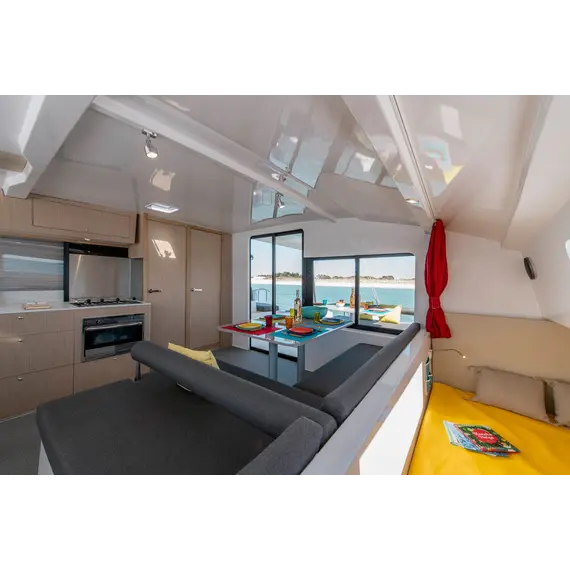 Trimaran Neel 43, 29 image Trimaran Neel 43, 29 image
