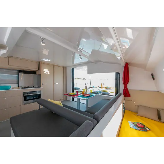 Trimaran Neel 43, 30 image Trimaran Neel 43, 30 image