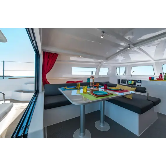 Trimaran Neel 43, 31 image Trimaran Neel 43, 31 image