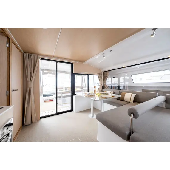 Trimaran Neel 43, 35 image Trimaran Neel 43, 35 image