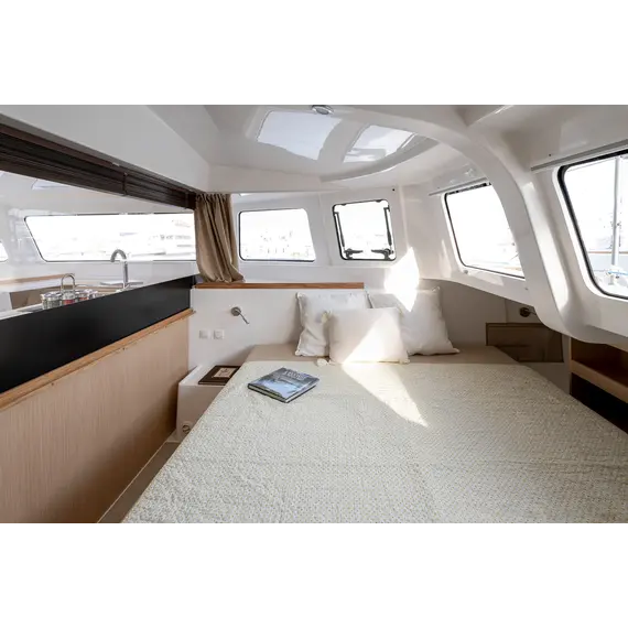 Trimaran Neel 43, 37 image Trimaran Neel 43, 37 image