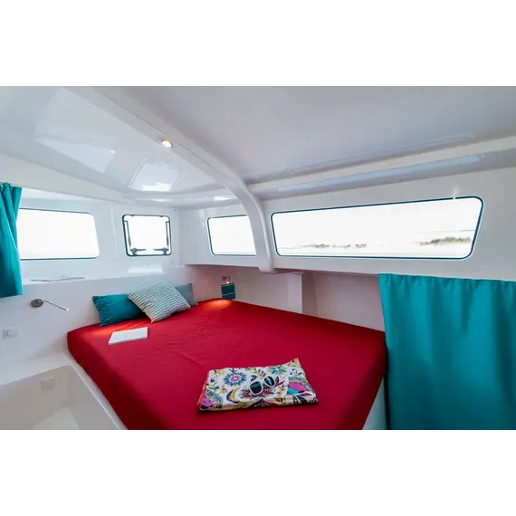 Trimaran Neel 43, 40 image Trimaran Neel 43, 40 image