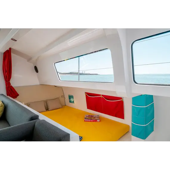 Trimaran Neel 43, 44 image Trimaran Neel 43, 44 image