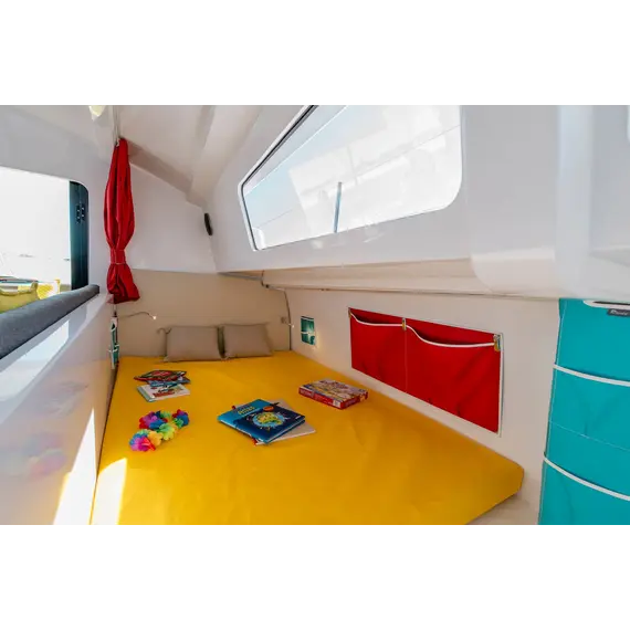 Trimaran Neel 43, 45 image Trimaran Neel 43, 45 image