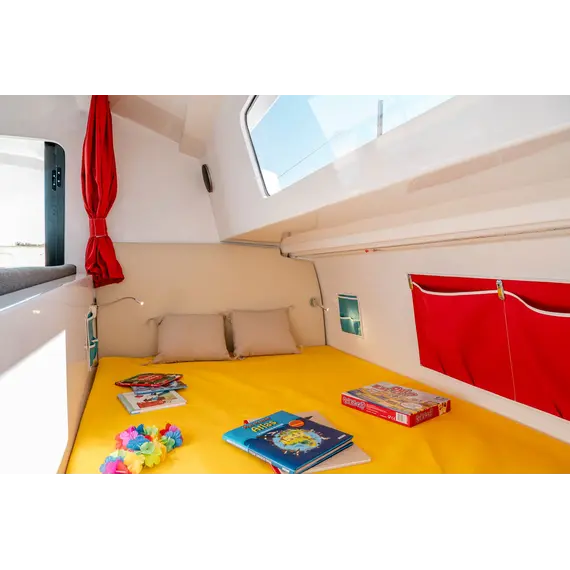 Trimaran Neel 43, 46 image Trimaran Neel 43, 46 image