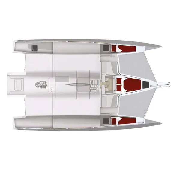 Trimaran Neel 43, 51 image Trimaran Neel 43, 51 image