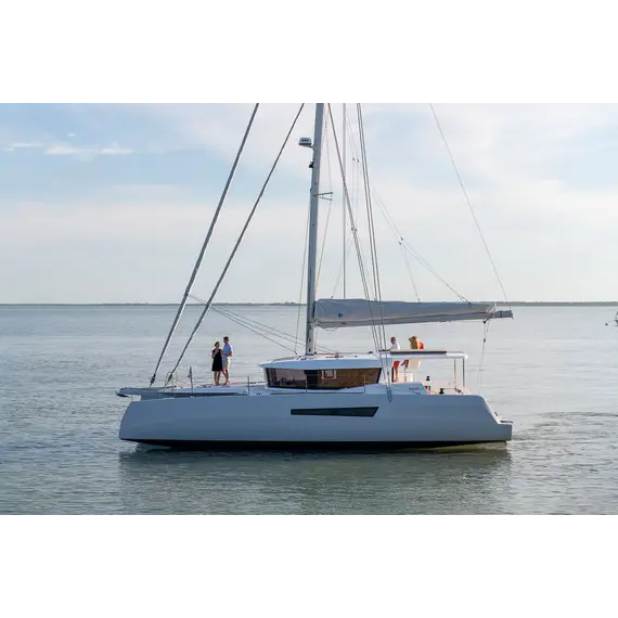 Trimaran Neel 47, 2 image Trimaran Neel 47, 2 image