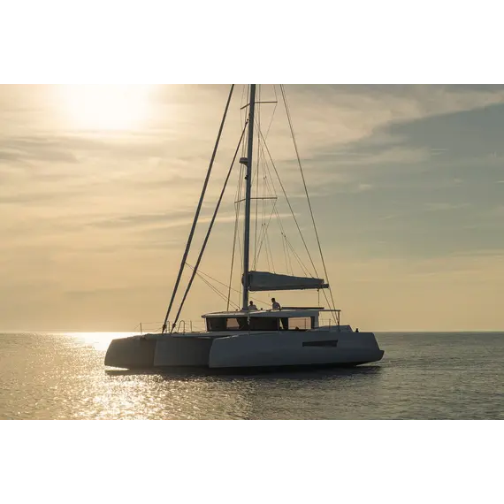 Trimaran Neel 47, 3 image Trimaran Neel 47, 3 image