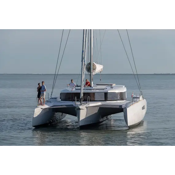 Trimaran Neel 47, 5 image Trimaran Neel 47, 5 image