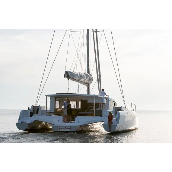 Trimaran Neel 47, 6 image Trimaran Neel 47, 6 image