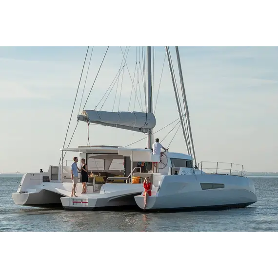 Trimaran Neel 47, 7 image Trimaran Neel 47, 7 image