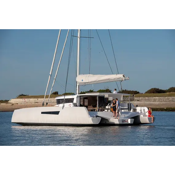 Trimaran Neel 47, 8 image Trimaran Neel 47, 8 image