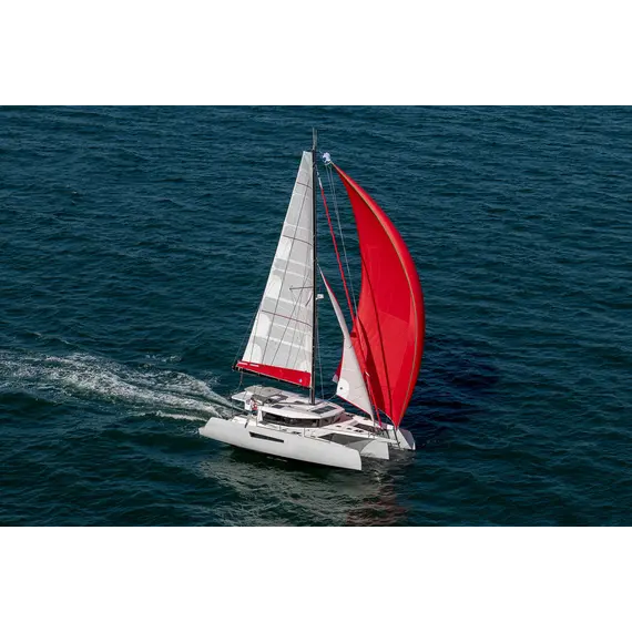 Trimaran Neel 47, 9 image Trimaran Neel 47, 9 image