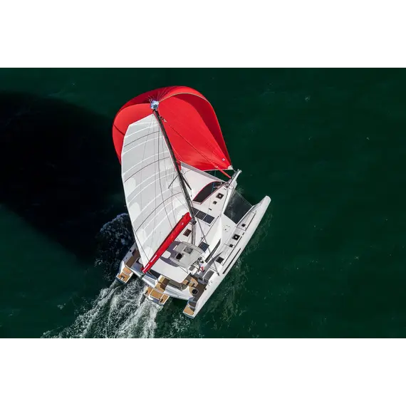 Trimaran Neel 47, 10 image Trimaran Neel 47, 10 image