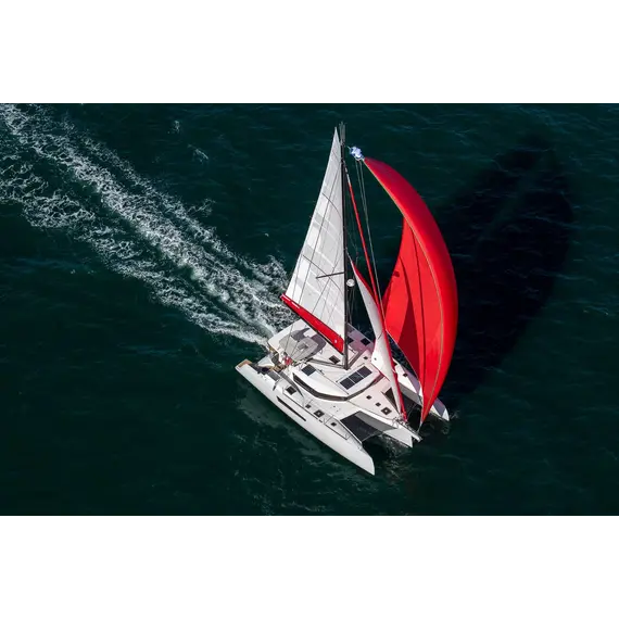 Trimaran Neel 47, 11 image Trimaran Neel 47, 11 image