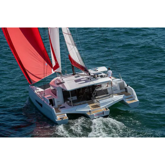 Trimaran Neel 47, 12 image Trimaran Neel 47, 12 image