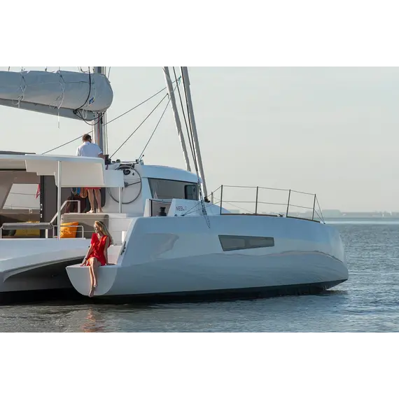 Trimaran Neel 47, 13 image Trimaran Neel 47, 13 image