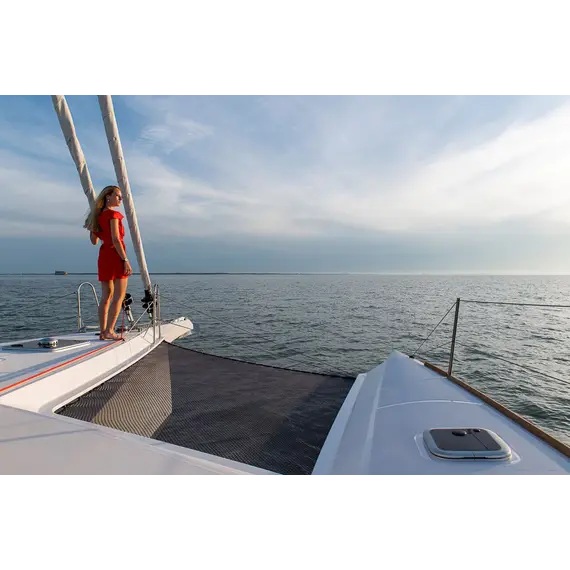 Trimaran Neel 47, 14 image Trimaran Neel 47, 14 image