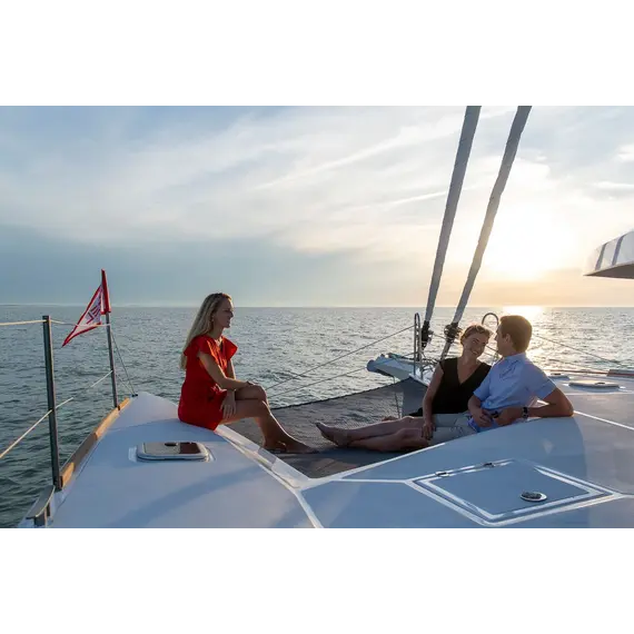 Trimaran Neel 47, 15 image Trimaran Neel 47, 15 image