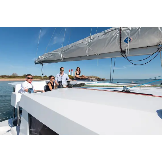 Trimaran Neel 47, 17 image Trimaran Neel 47, 17 image