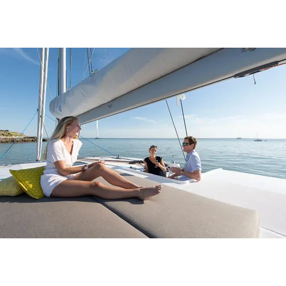 Trimaran Neel 47, 18 image Trimaran Neel 47, 18 image