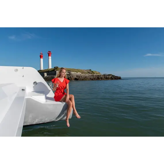 Trimaran Neel 47, 20 image Trimaran Neel 47, 20 image