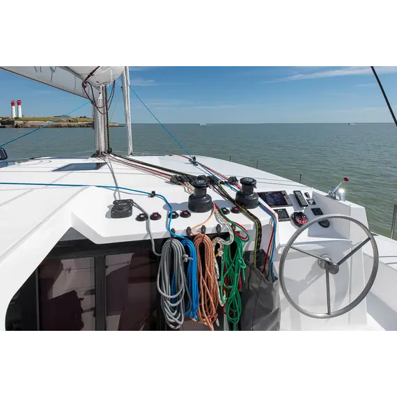 Trimaran Neel 47, 21 image Trimaran Neel 47, 21 image