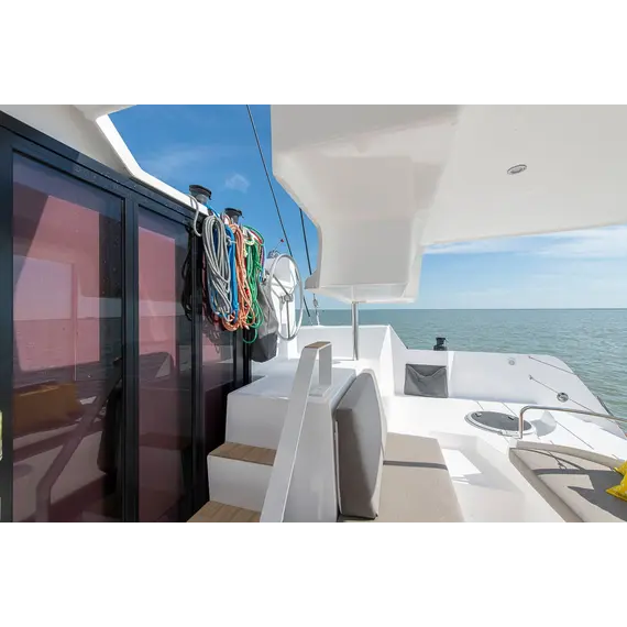 Trimaran Neel 47, 22 image Trimaran Neel 47, 22 image