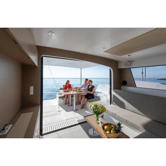 Trimaran Neel 47, 23 image Trimaran Neel 47, 23 image