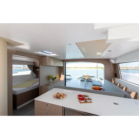 Trimaran Neel 47, 24 image Trimaran Neel 47, 24 image