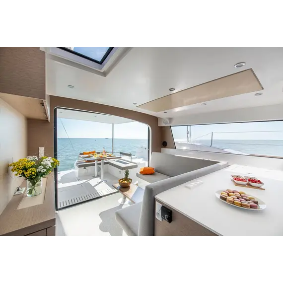 Trimaran Neel 47, 25 image Trimaran Neel 47, 25 image