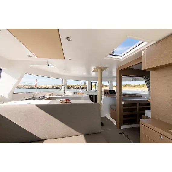 Trimaran Neel 47, 26 image Trimaran Neel 47, 26 image