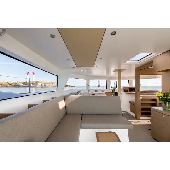 Trimaran Neel 47, 27 image Trimaran Neel 47, 27 image