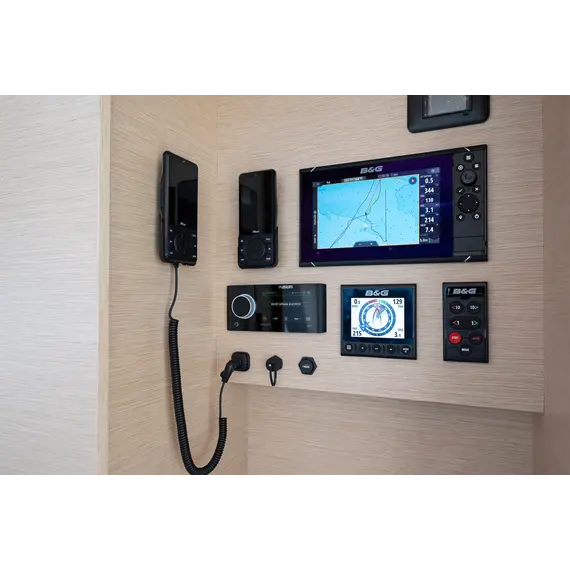 Trimaran Neel 47, 35 image Trimaran Neel 47, 35 image
