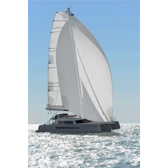 Trimaran Neel 52, 4 image Trimaran Neel 52, 4 image