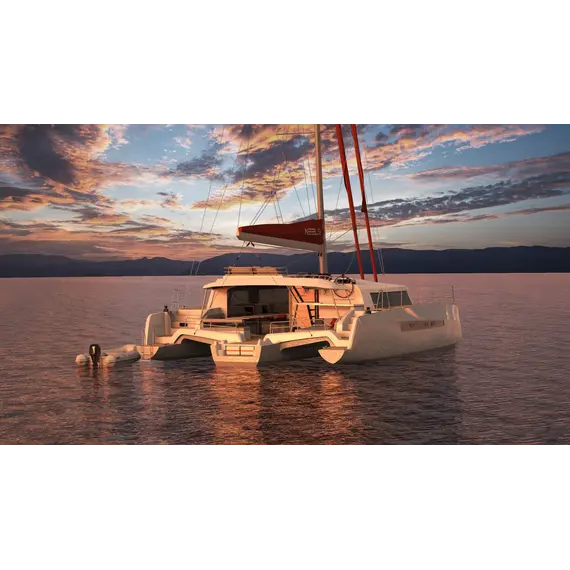 Trimaran Neel 52, 5 image Trimaran Neel 52, 5 image