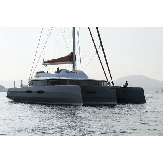 Trimaran Neel 65, 2 image Trimaran Neel 65, 2 image
