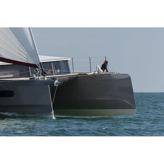Trimaran Neel 65, 3 image Trimaran Neel 65, 3 image