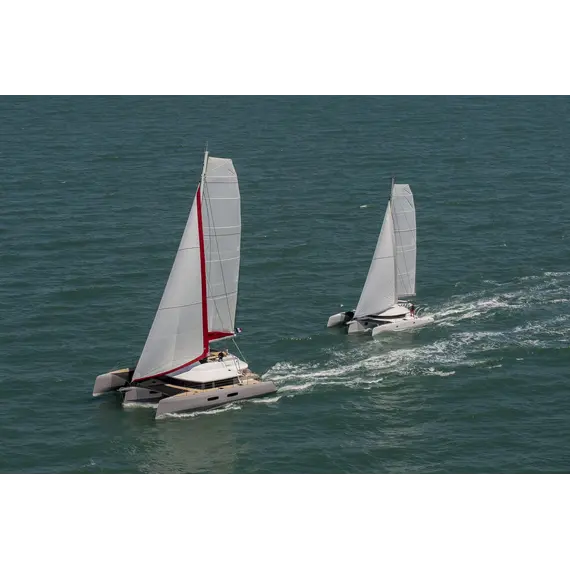 Trimaran Neel 65, 4 image Trimaran Neel 65, 4 image