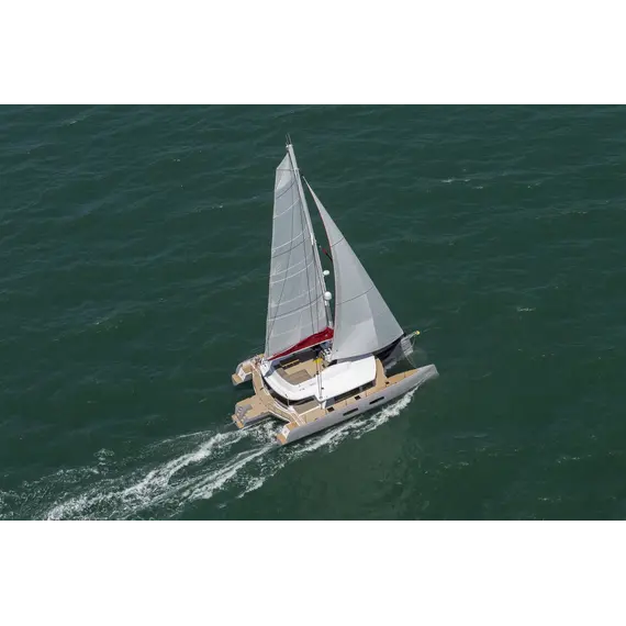 Trimaran Neel 65, 5 image Trimaran Neel 65, 5 image