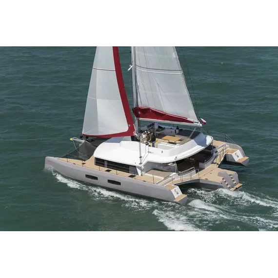 Trimaran Neel 65, 6 image Trimaran Neel 65, 6 image