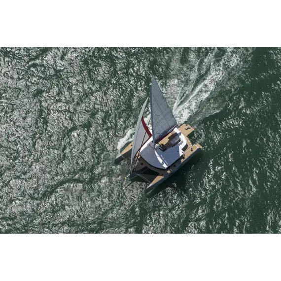 Trimaran Neel 65, 7 image Trimaran Neel 65, 7 image